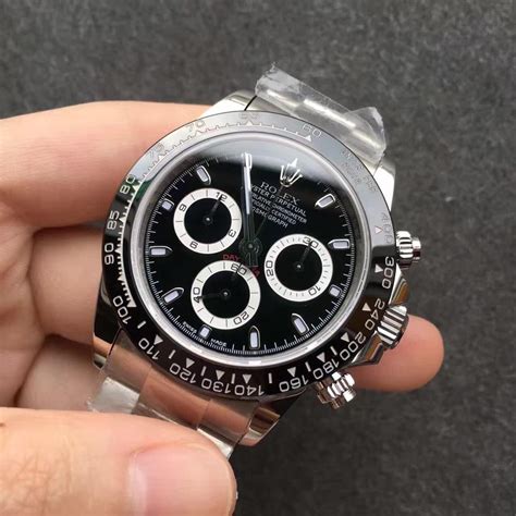 rolex daytona 116500 replica|rolex daytona price investment.